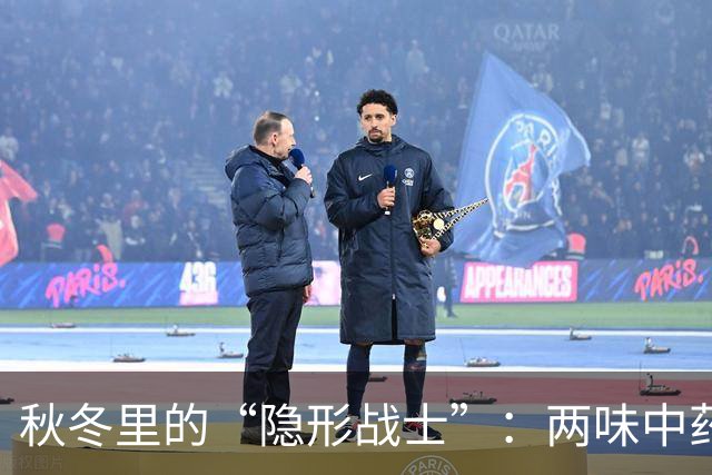 秋冬里的“隐形战士”：两味中药让你焕发活力！